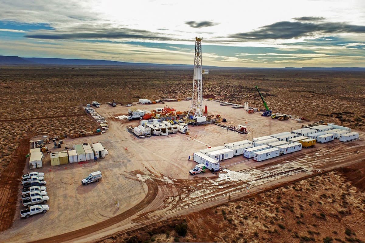 CIENTÍFICOS SALTEÑOS PROPONEN EXTRAER LITIO DE LOS POZOS DE VACA MUERTA EN NEUQUÉN