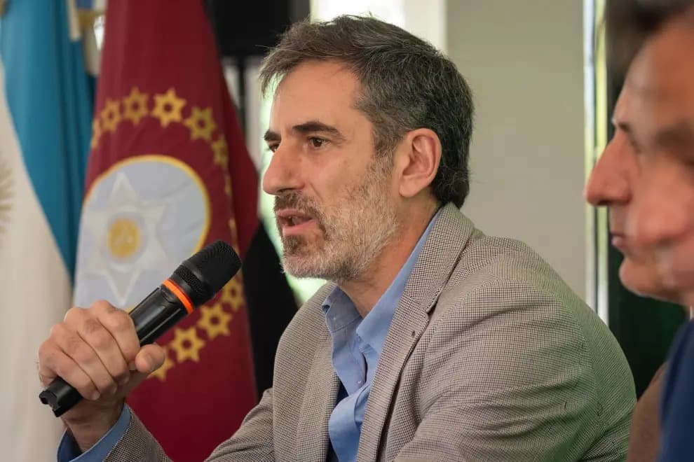 EXPO PROGRANO 2026 EN SALTA: EL PUNTO DE ENCUENTRO CLAVE PARA EL AGRO DEL NOA EN LAS LAJITAS