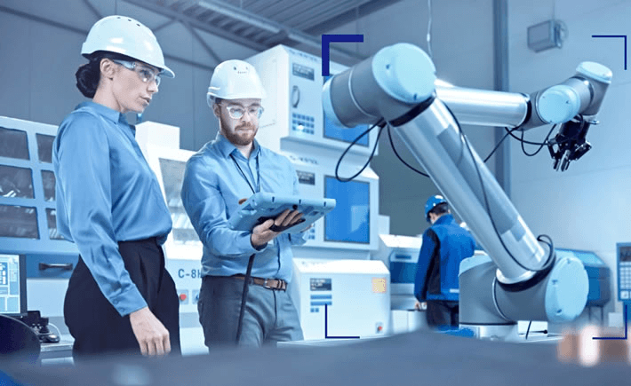 Inteligencia Artificial en la producción: el nuevo desafío para el agro y la industria