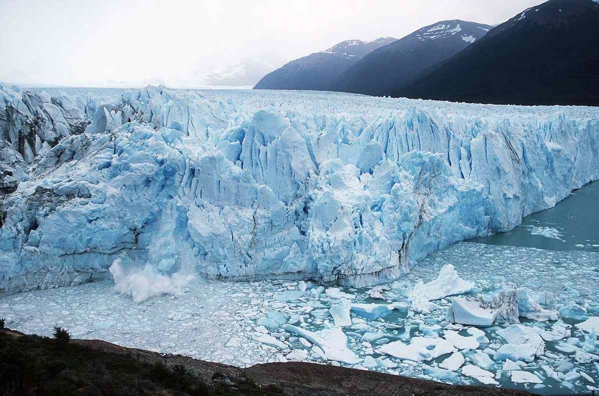 REFORMA DE LA LEY DE GLACIARES: EL CAMBIO DE PARADIGMA QUE DESTRABA LA INVERSIÓN