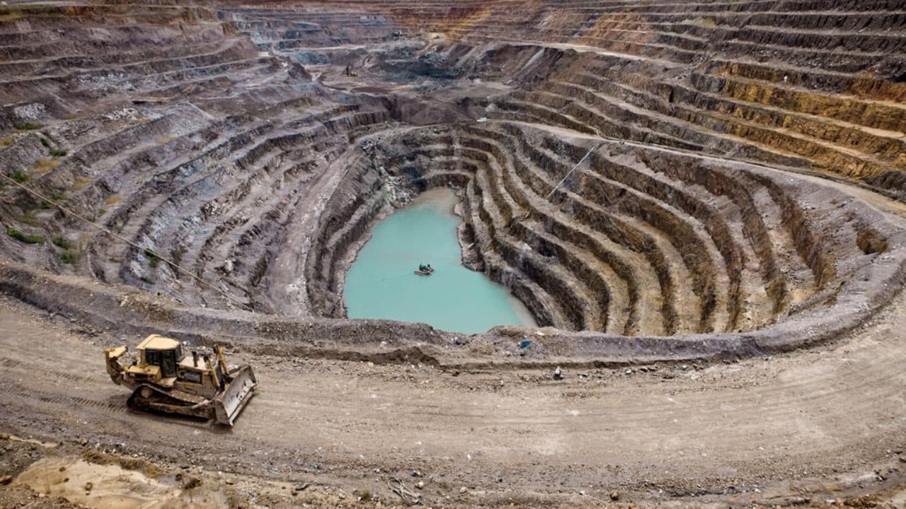 CAMBIO DE ERA EN SALTA: LA MINERÍA YA ES EL PRINCIPAL MOTOR EXPORTADOR