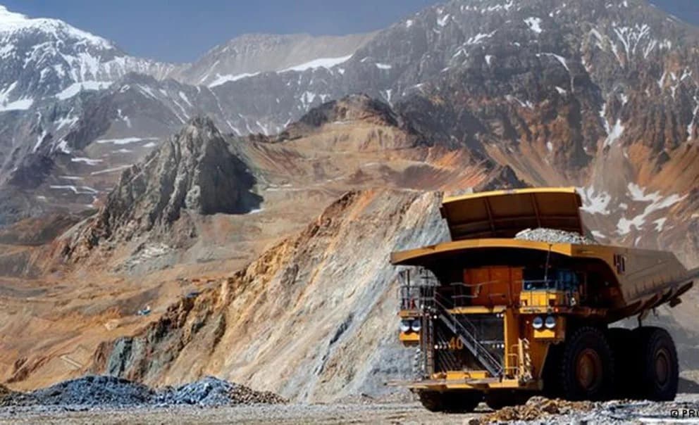 LA MINERÍA SE CONSOLIDA COMO LA “ISLA” SALARIAL DE LA ARGENTINA