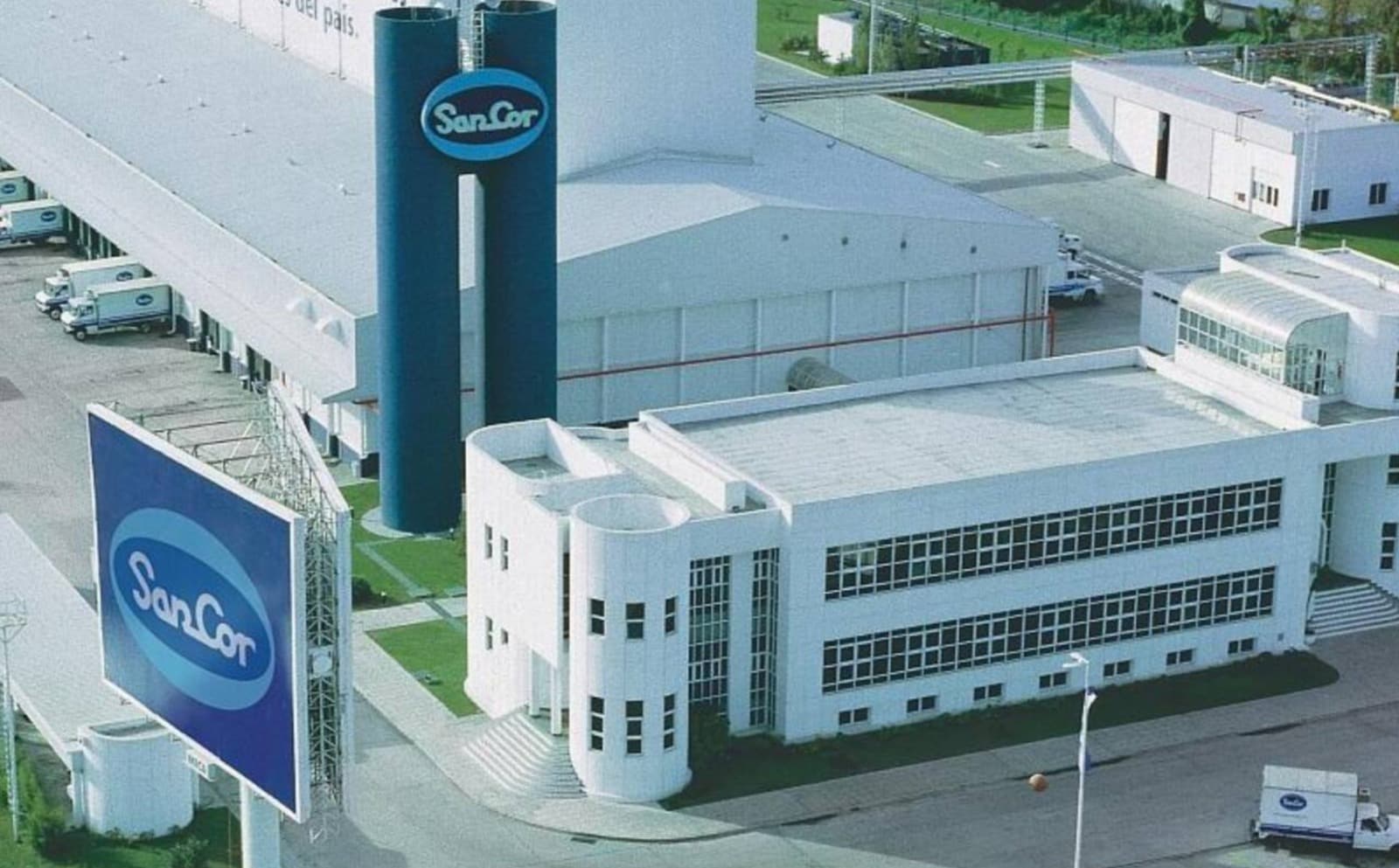 FIN DE UNA ERA: SANCOR PIDIÓ SU PROPIA QUIEBRA CON UNA DEUDA DE U$S 120 MILLONES