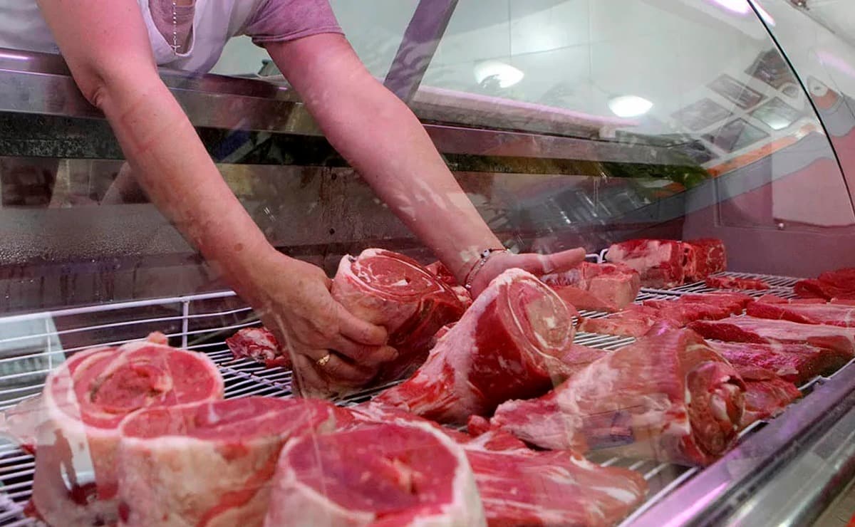 CAMBIO DE HÁBITO FORZADO: EL CONSUMO DE CARNE VACUNA CAYÓ UN 50% EN JUJUY