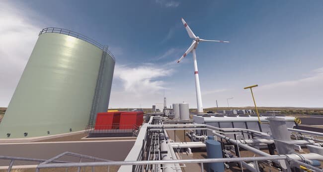 DE LA ATMÓSFERA AL TANQUE: JAPÓN LOGRA PRODUCIR COMBUSTIBLE SINTÉTICO SIN PETRÓLEO
