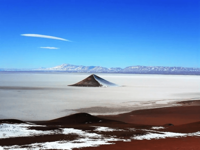 ALIANZA MINERA EN EL NOA: SALTA, CATAMARCA Y JUJUY SE UNEN PARA POTENCIAR LA COMPETITIVIDAD REGIONAL