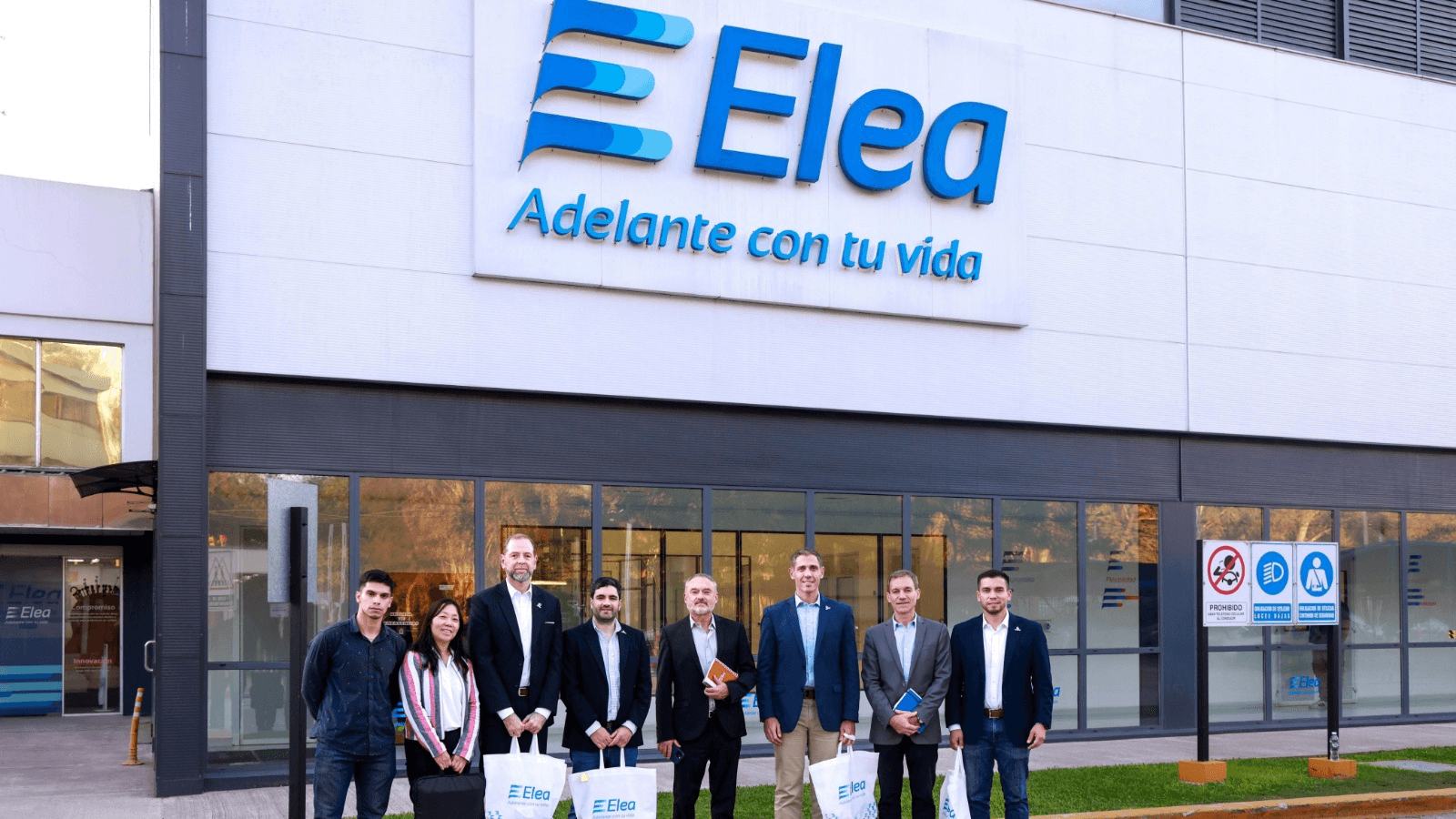DE LA CHACRA AL LABORATORIO: ELEA EVALÚA PRODUCIR ALCACHOFAS EN PARAGUAY