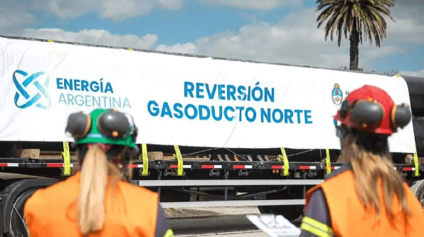 CRISIS ENERGÉTICA EN EL NOA: LA INDUSTRIA JUJEÑA AL BORDE DE LA PARÁLISIS
