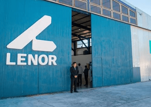 SERVICIOS DE ALTO NIVEL: LENOR DESEMBARCA EN SAN JUAN PARA POTENCIAR PROVEEDORES MINEROS
