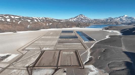 MEGAPROYECTO DE LITIO: “TRES QUEBRADAS” INGRESA AL RIGI CON UNA INVERSIÓN SUPERIOR A US$ 594 MILLONES