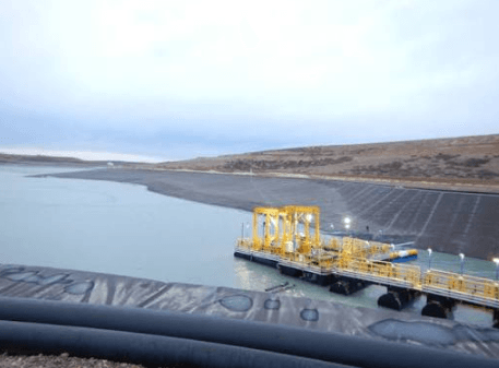 SANTA CRUZ: CONFIRMAN DESPIDO DE MINEROS POR POSITIVO EN CONTROLES DE ADICCIONES