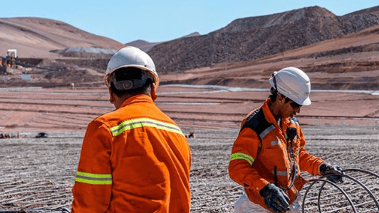 JUJUY PRESENTÓ LA PLATAFORMA DE TRÁMITES A DISTANCIA PARA LA INDUSTRIA MINERA