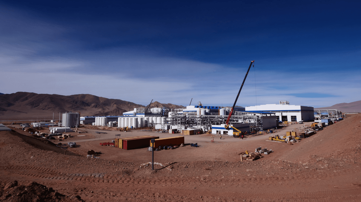 DESARROLLO COMUNITARIO EN SALTA: EL PROGAMA “CÍRCULO DE EMPRENDEDORES” DE ERAMET-ERAMINE