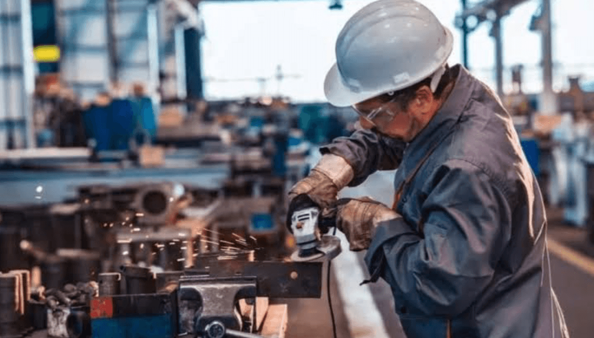 EL ÍNDICE DE PRODUCCIÓN INDUSTRIAL DE JUJUY CON UNA CAÍDA DEL 0,1%
